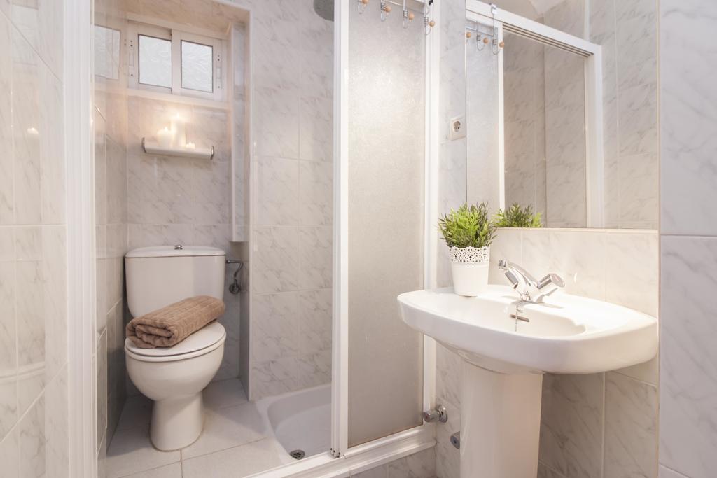 Malagueta 17 Freshapartments Málaga Dış mekan fotoğraf